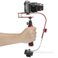 كاميرا DSLR DV Stabilizer DV Stabilizer Grip Handle Mount